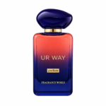 Fragrance World - Ur Way Parfum 100ml