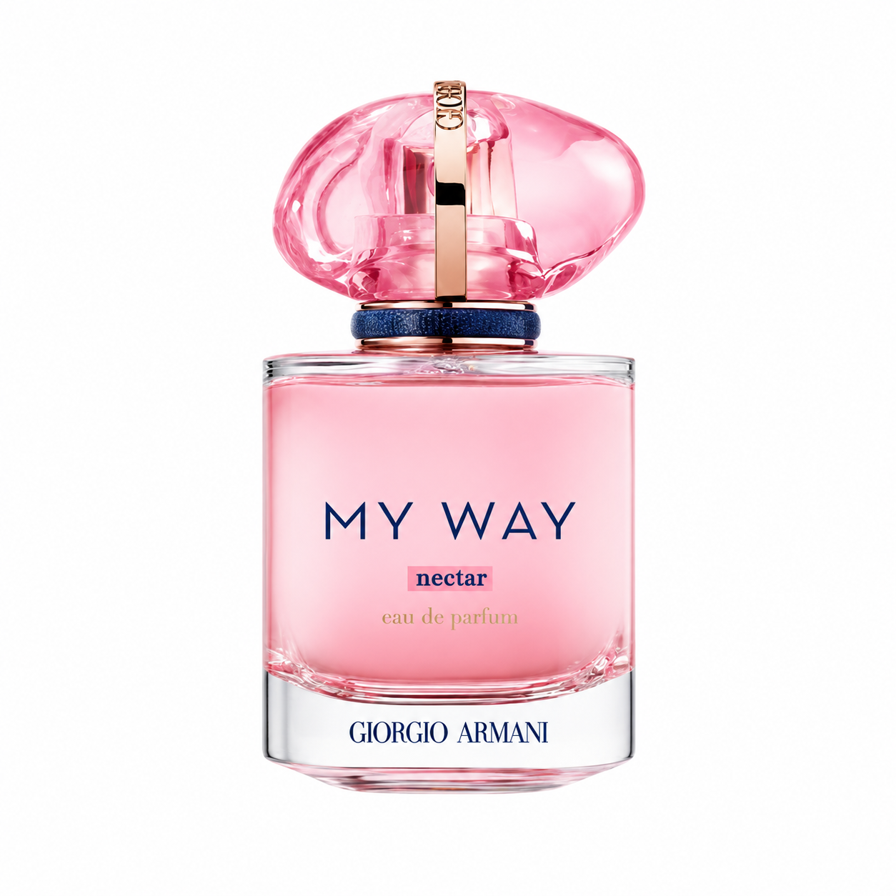 8c99bb3f-83d7-4c6b-a048-b3b11192806b Giorgio Armani – My Way Eau Nectar Eau De Parfum 90ml - Image 1