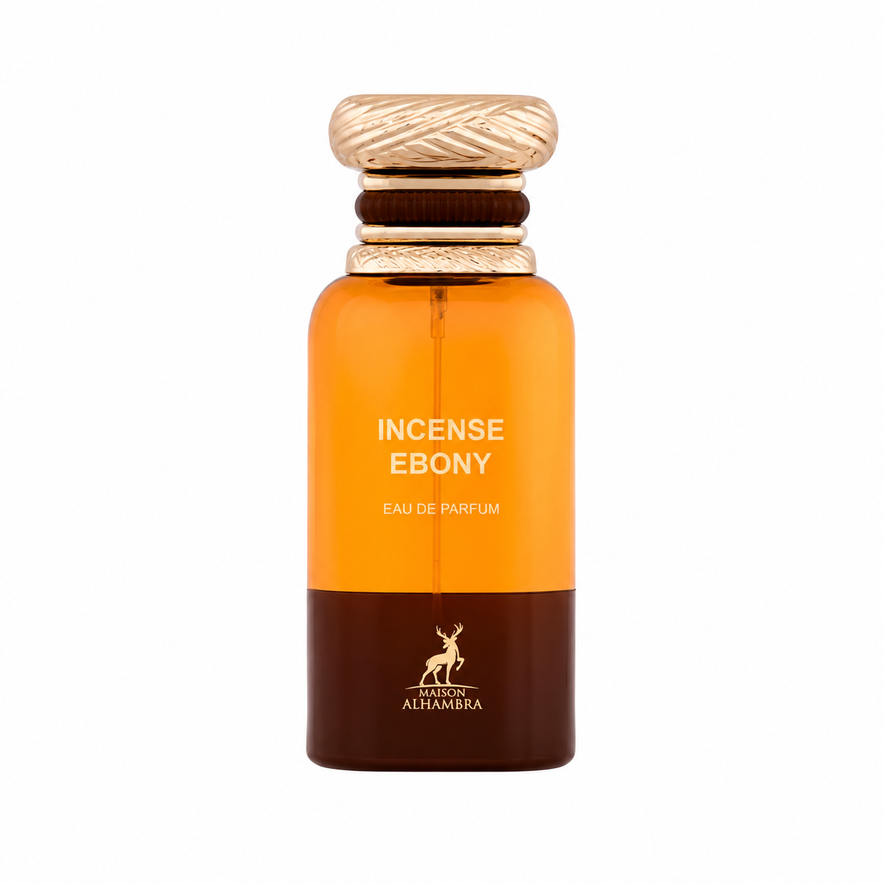 90fea9e6-8fa8-4692-ad5a-4cfe1aca16f9 Alhambra – Incense Ebony 80ml - Image 1