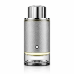Mont Blanc – Explorer Platinum Eau De Parfum 100ml