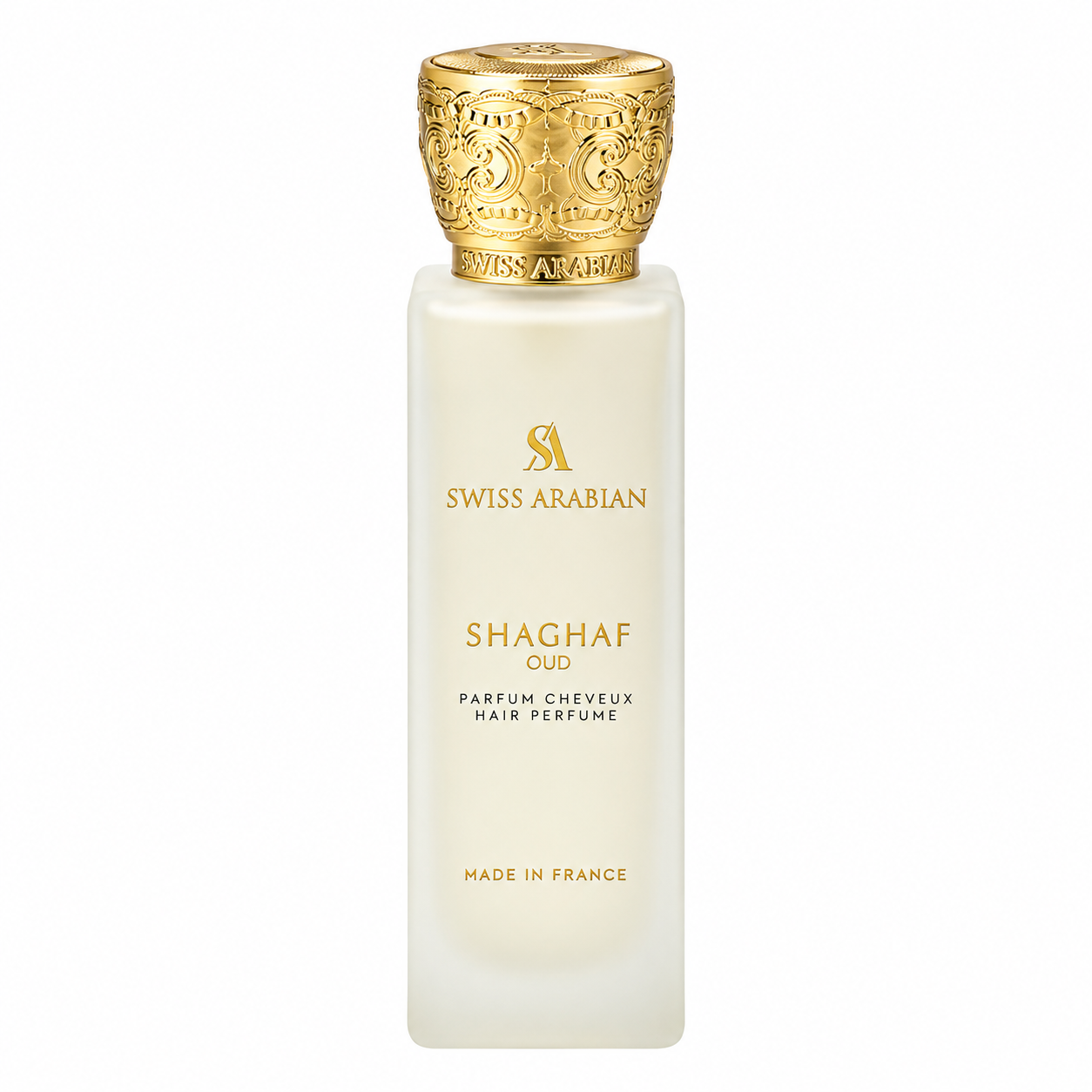 93696b7c-2054-4f09-bdd1-5b6a74eaa607 Swiss Arabian – Shaghaf Oud 50ml - Image 1