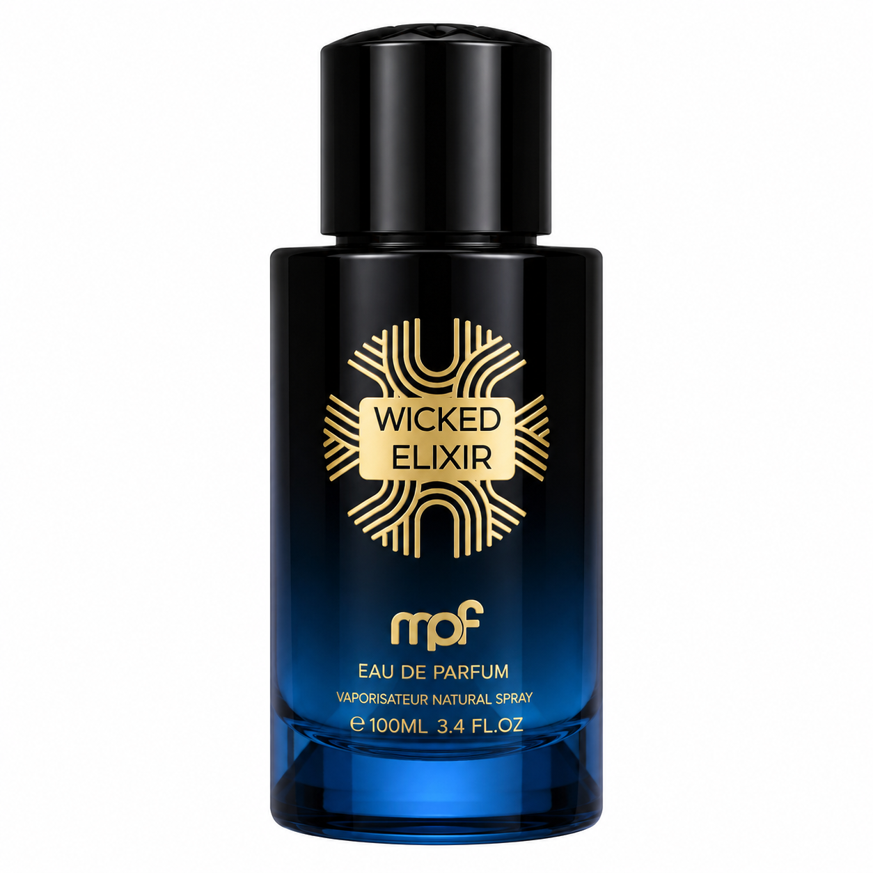 94dedb54-006b-4d94-b4fd-65e54b72ce66 My Perfumes – Wicked Elixir 100ml - Image 1