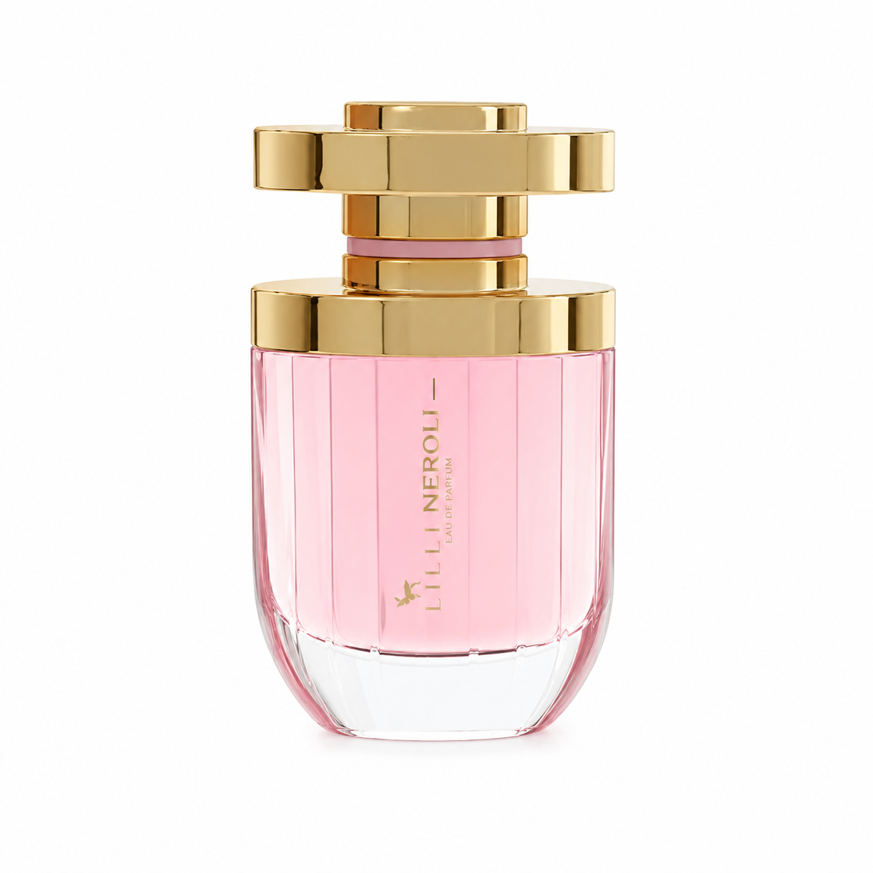 96f00536-4910-435f-a3a0-5fbd45d3f500 Le Gazelle – Imperia Pink 100ml - Image 1