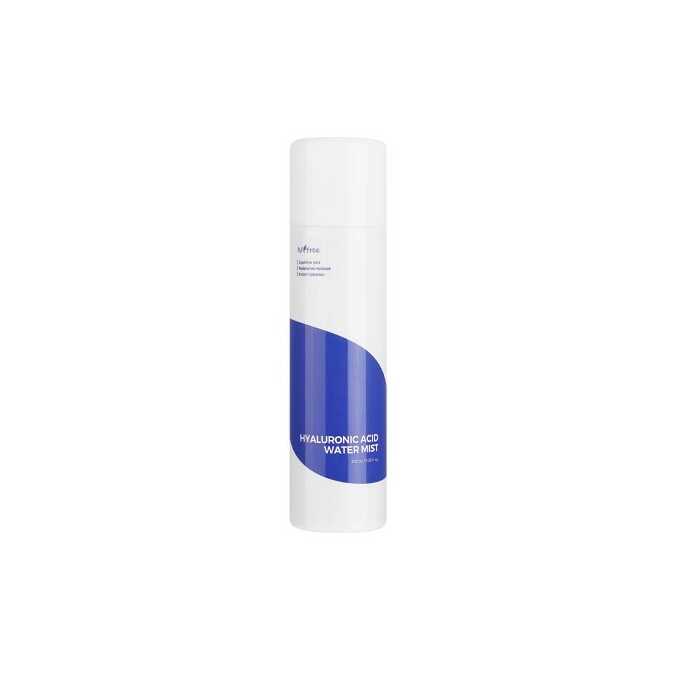 97176c6660658f78d0178364f307a3a52169c407 Isntree - Hyaluronic Acid Water Mist, 100ml - Image 1