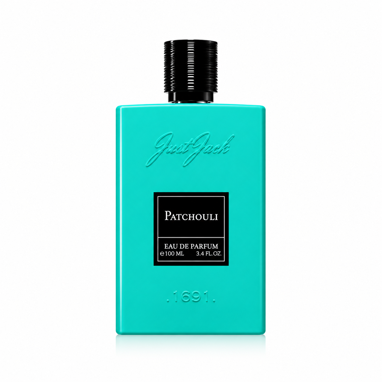 987b8398-8cd7-4f35-a533-83b831a42a5c Just Jack – Patchouli 100ml (Just Jack) - Image 1