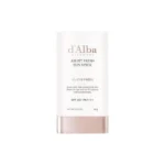 d'Alba - Air Fit Fresh Sun Stick SPF 50+ PA++++, 19g