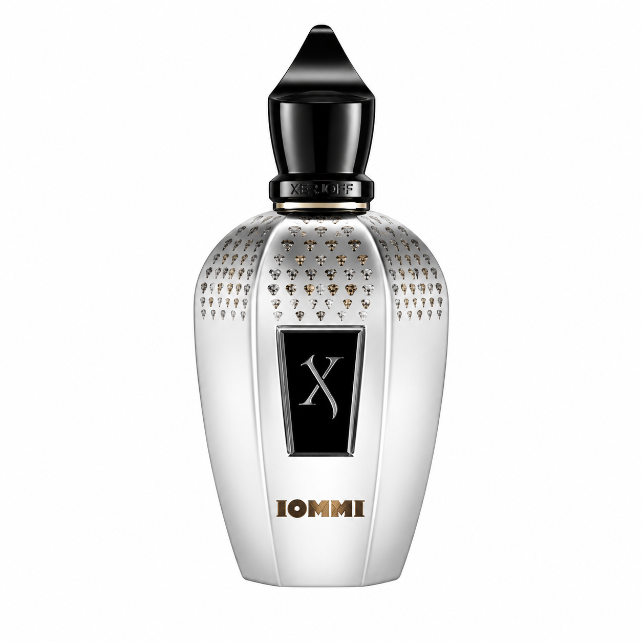 99457966-dc2e-4912-be2e-6a2c2825f3d8 Xerjoff – Tony Iommi Eau De Parfum 100ml TESTER - Image 1