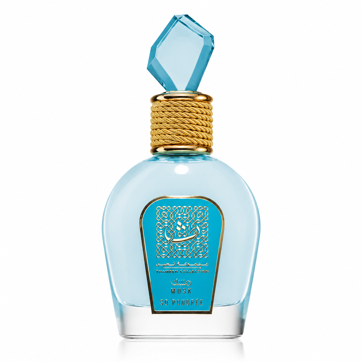 99868350-be31-4f33-98e3-b7ce6d15c5e8 Lattafa – So Poudree 100ml - Image 1
