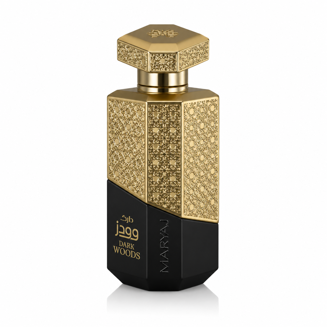 9a989620-d88b-402c-ab07-0ec36a101913 Maryaj – Dark Woods 100ml - Image 1
