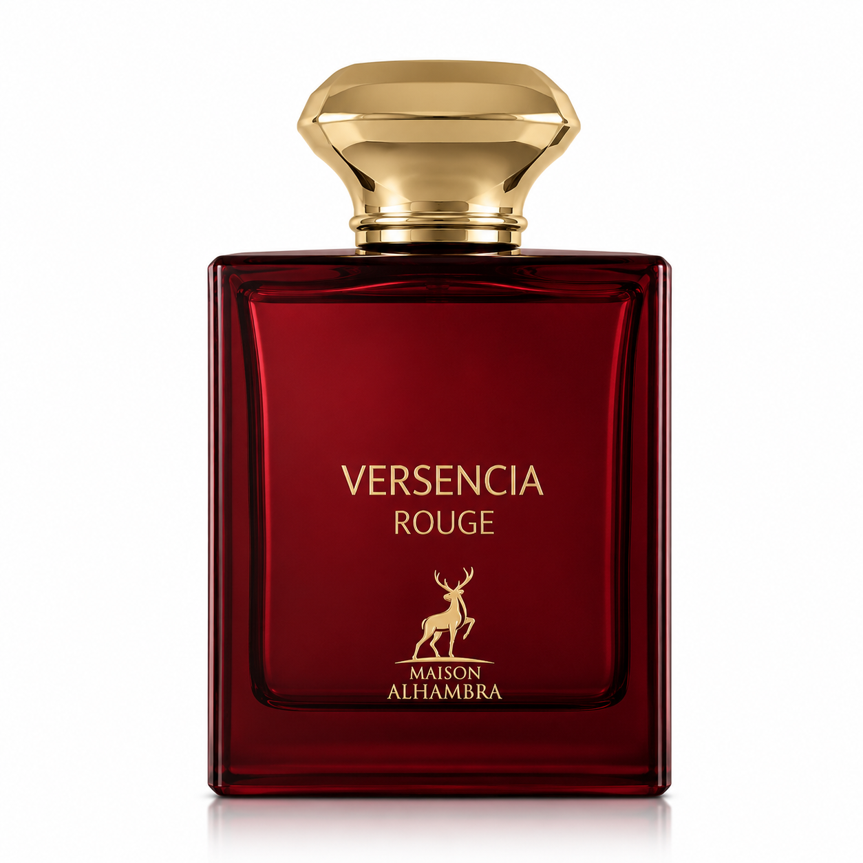 9ad3c303-9bb3-48da-af90-0032414b4694 Alhambra – Versencia Rouge 100ml - Image 1