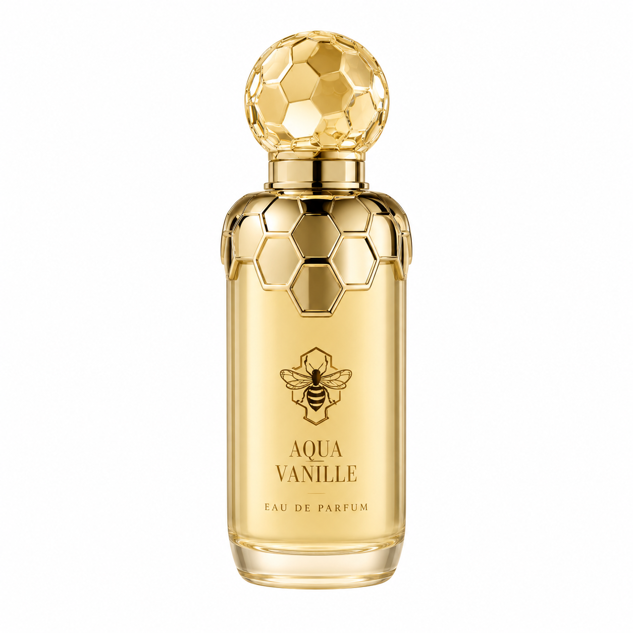 9ba65b3c-5894-4eb9-86a2-9d23a2b5205a Paris Corner – Miel Vanille Eau De Parfum 100ml - Image 1