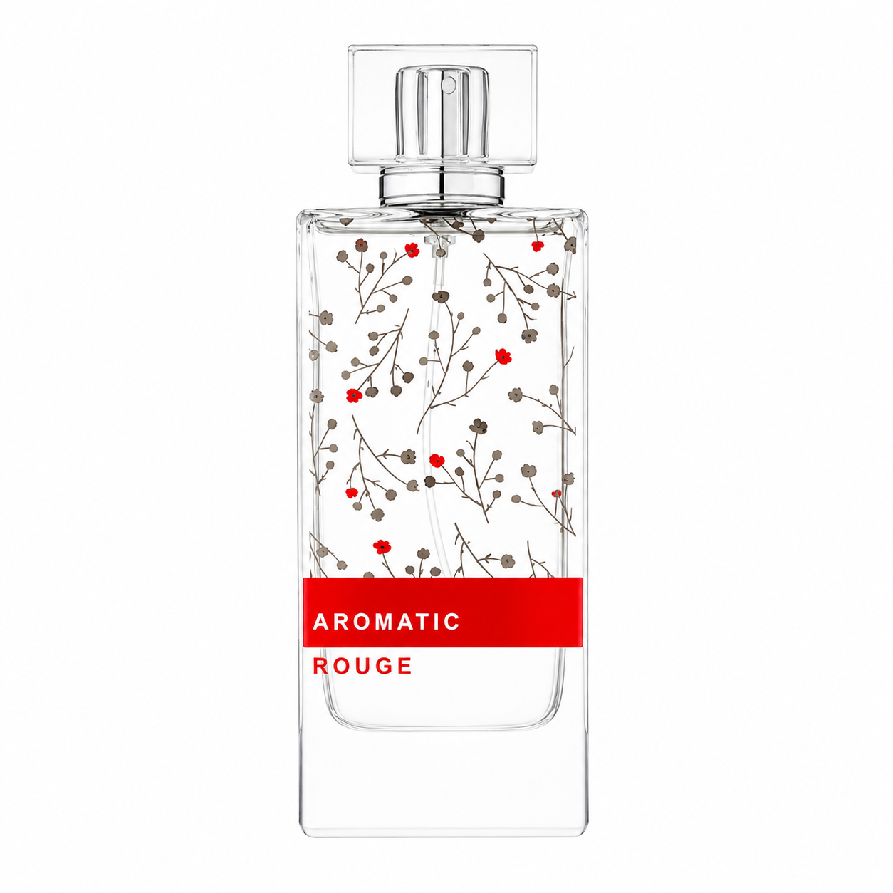 9d07b75a-f06c-44da-94e6-5d8f61c4ee94 Alhambra – Aromatic Rouge 100ml - Image 1