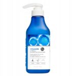 Farmstay - Collagen Water Full Shampoo & Conditioner - 530ml