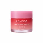 Laneige - Lip Sleeping Mask EX (Berry) - 20g / 0.68 oz