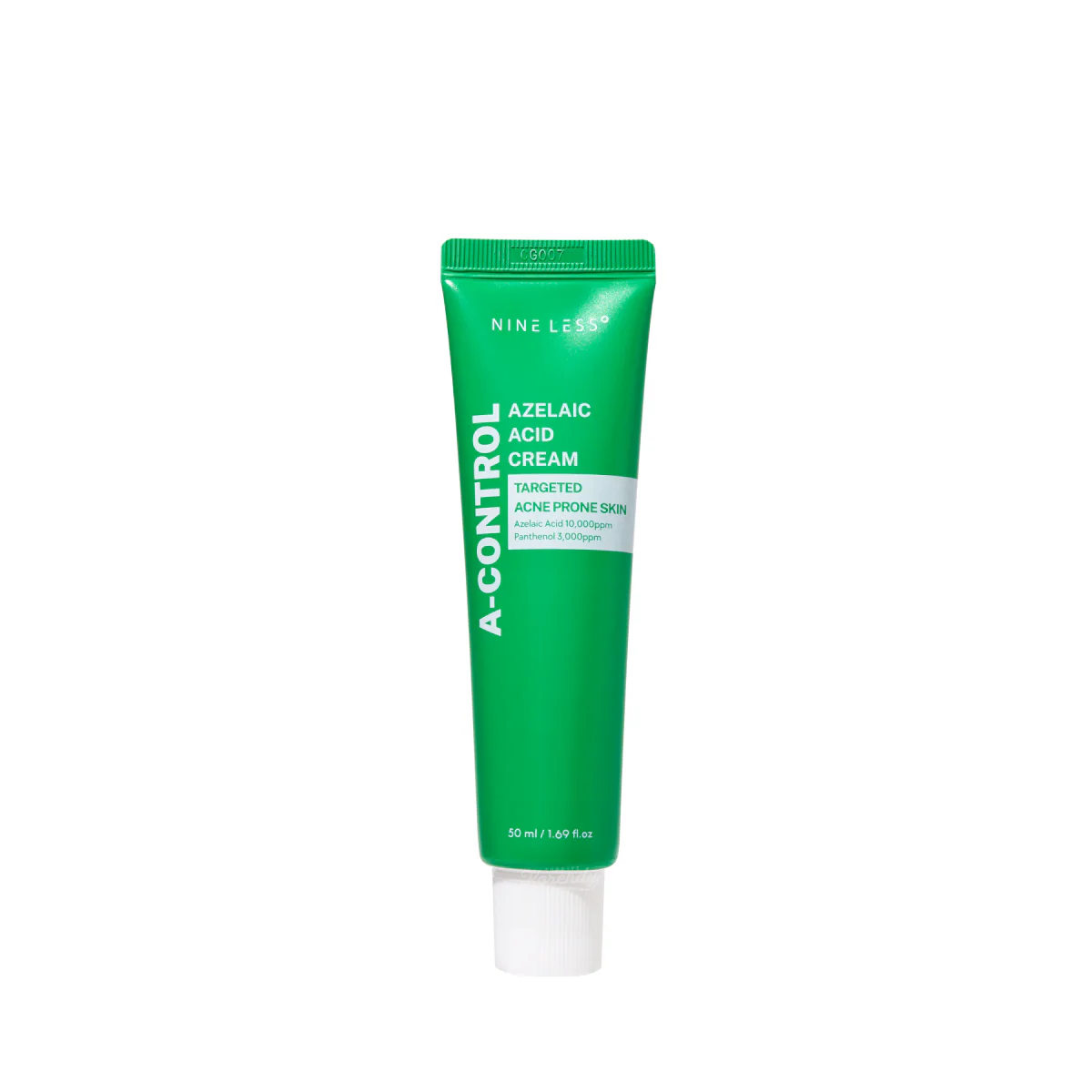 A-ControlAzelaicAcidCream50mlKorendy1 NINE LESS - A-Control Azelaic Acid Cream - 50ml - Image 1