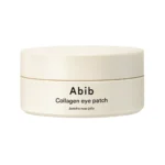 ABIB - Collagen eye patch Jericho rose jelly, 90g 60pcs