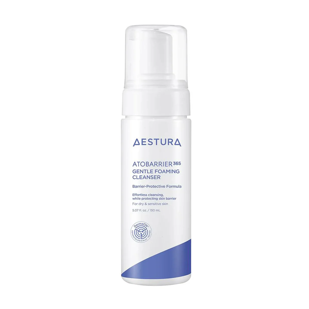 AESTURAAtobarrier365GentleFoamingCleanser150ml-1 Aestura - Atobarrier 365 Gentle Foaming Cleanser, 150ml - Image 1