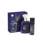 My Perfume – Ana Blue 100ml + 35ml Deo
