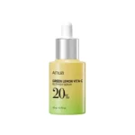 Anua - Green Lemon Vita C Blemish Serum, 20ml