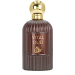 My Perfumes – Vital Oud 100ml