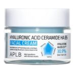APLB - Hyaluronic Acid Ceramide HA B5 Facial Cream, 55ml