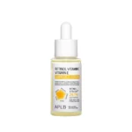 APLB - Retinol Vitamin C Vitamin E Ampoule Serum, 40ml