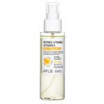 APLB - Retinol Vitamin C Vitamin E Mist Essence, 105ml