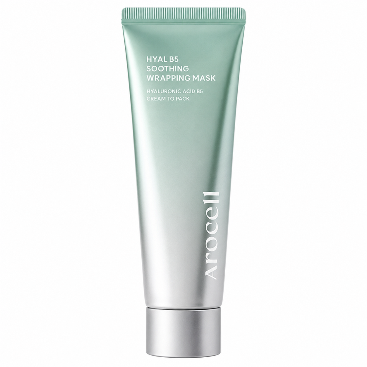 AROCELL-Hyal-B5-Soothing-Wrapping-Mask-80ml AROCELL - Hyal B5 Soothing Wrapping Mask, 80ml - Image 1