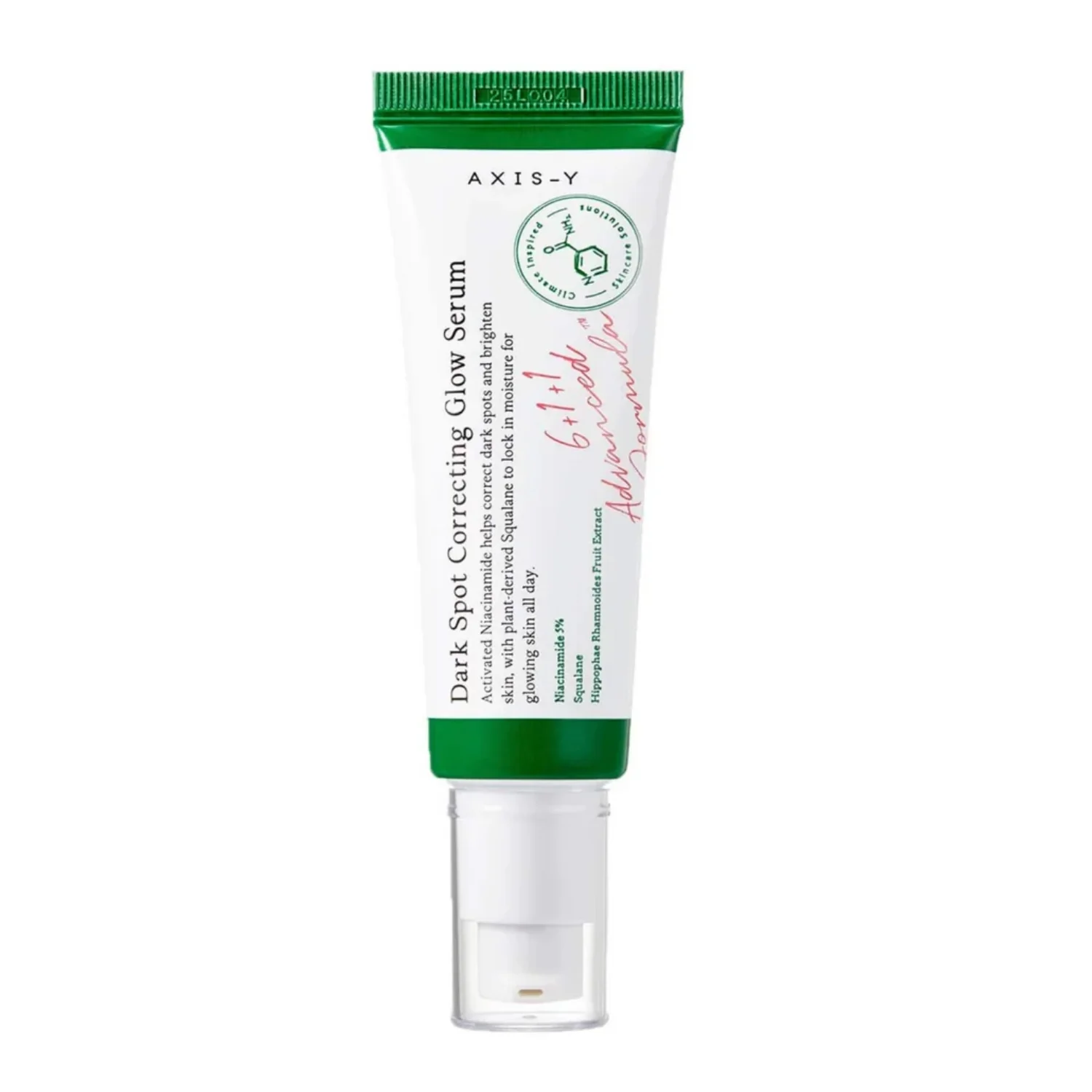 AXIS-Y_DarkSpotCorrectingGlowSerum50ml AXIS-Y - Dark Spot Correcting Glow Serum, 50ml - Image 1