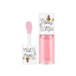 A'pieu - Honey & Milk Lip Oil, Peach, 5g