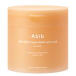 Abib - Glutathiosome Dark Spot Pad Vita Touch, 60 pads, 220ml
