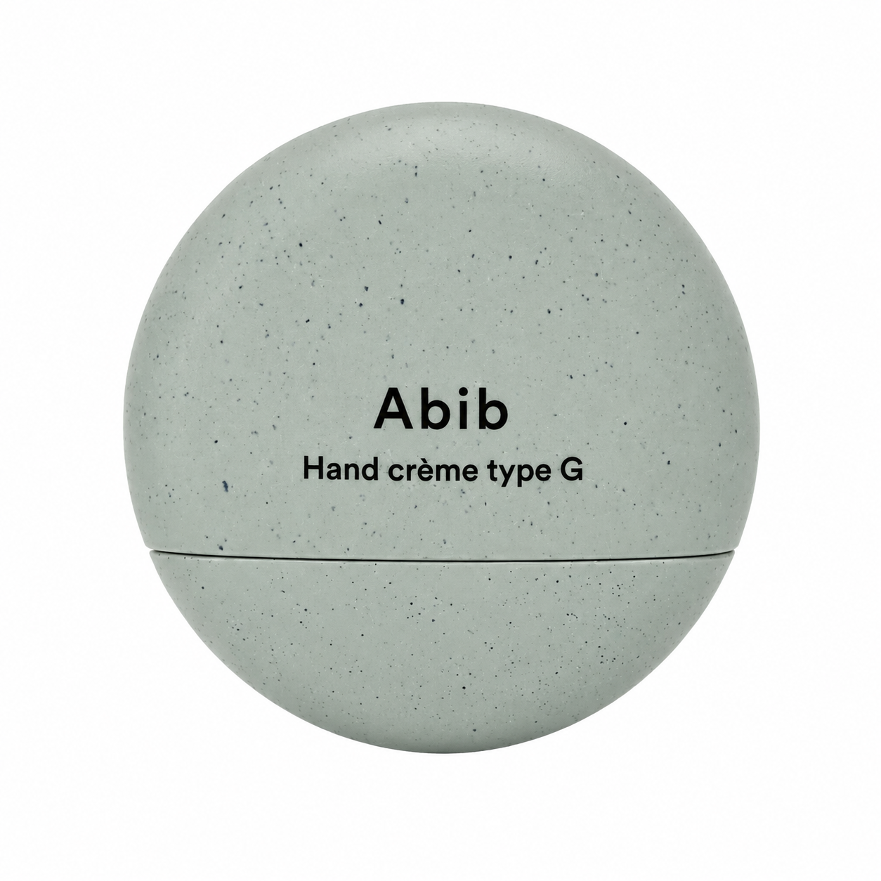 Abib-Hand-Cream-Type-G-50ml Abib - Hand Cream Type G, 50ml - Image 1