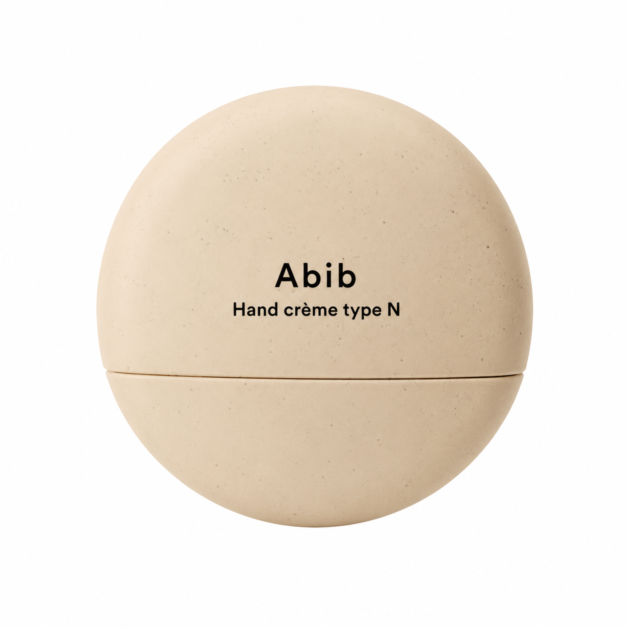 Abib-Hand-Cream-Type-N-50ml Abib - Hand Cream Type N, 50ml - Image 1