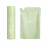 Abib - Heartleaf Facial Mist Calming Spray, 150ml + 150ml