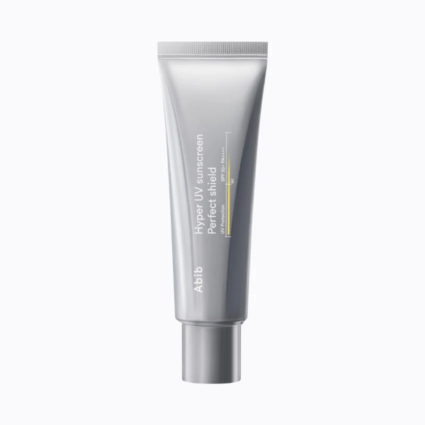 Abib-Hyper-UV-Sunscreen-Perfect-Shield-50ml Abib - Hyper UV Sunscreen Perfect Shield, 50ml - Image 1