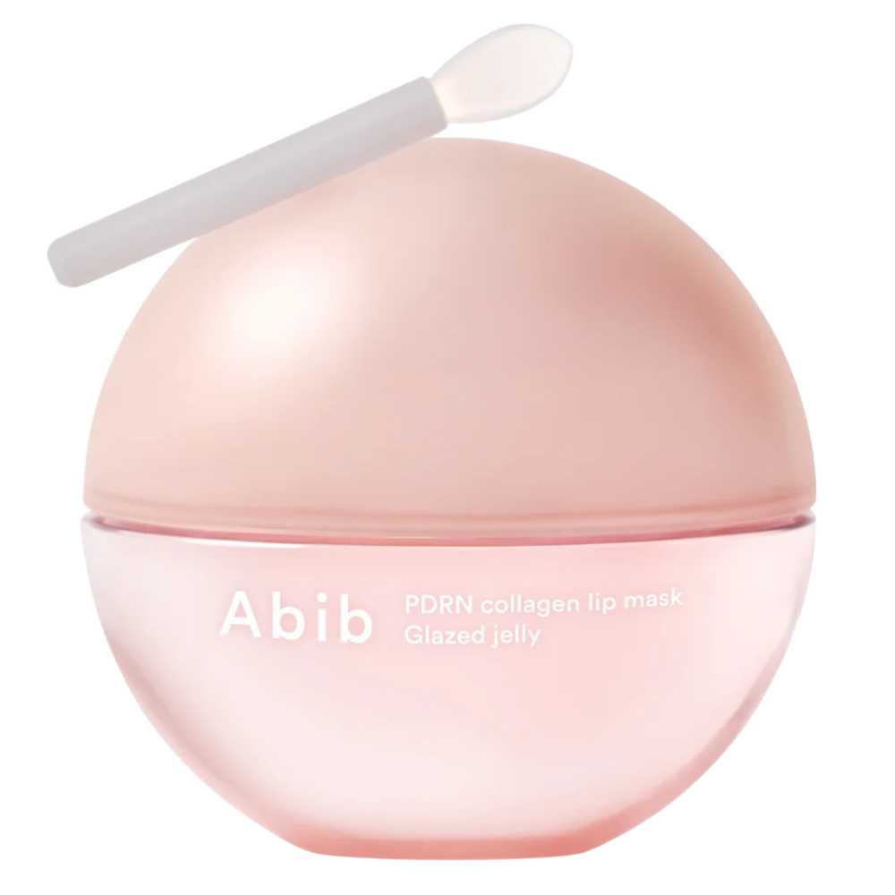 Abib-PDRN-Collagen-Lip-Mask-Glazed-Jelly-11g-1 ABIB - PDRN Collagen Lip Mask Glazed Jelly, 11g - Image 1