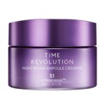 Missha - Time Revolution Night Repair Ampoule Cream, 50ml