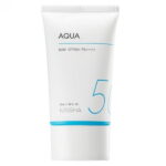 Missha - All Around Safe Block Aqua Sun, 50ml
