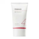 Missha - All Around Safe Block Essence Sun SPF45 PA+++ - 50ml