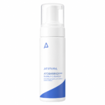 Aestura - Atobarrier 365 Bubble Cleanser, 150ml