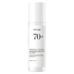 Anua - Heartleaf 70% Daily Lotion, 200ml