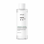 Anua - Heartleaf 77 + Hyaluron Soothing Toner, 250ml