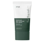 Anua - Heartleaf Silky Moisture Sun Cream SPF50+ PA++++, 50ml
