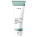 Anua - Heartleaf Succinic Moisture Cleansing Foam, 150ml