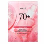 Anua - Peach 70 Niacin Serum Mask, 25ml - 1 piece