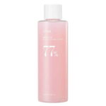 Anua - Peach 77% Niacin Essence Toner, 250ml