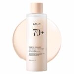 Anua - Rice 70 Glow Milky Toner, 250ml