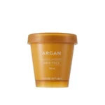 Nature Republic - Argan Essential Moisture Repairing Hair Mask, 200ml