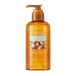 Nature Republic - Argan Essential Moisture Repairing Shampoo, 300ml