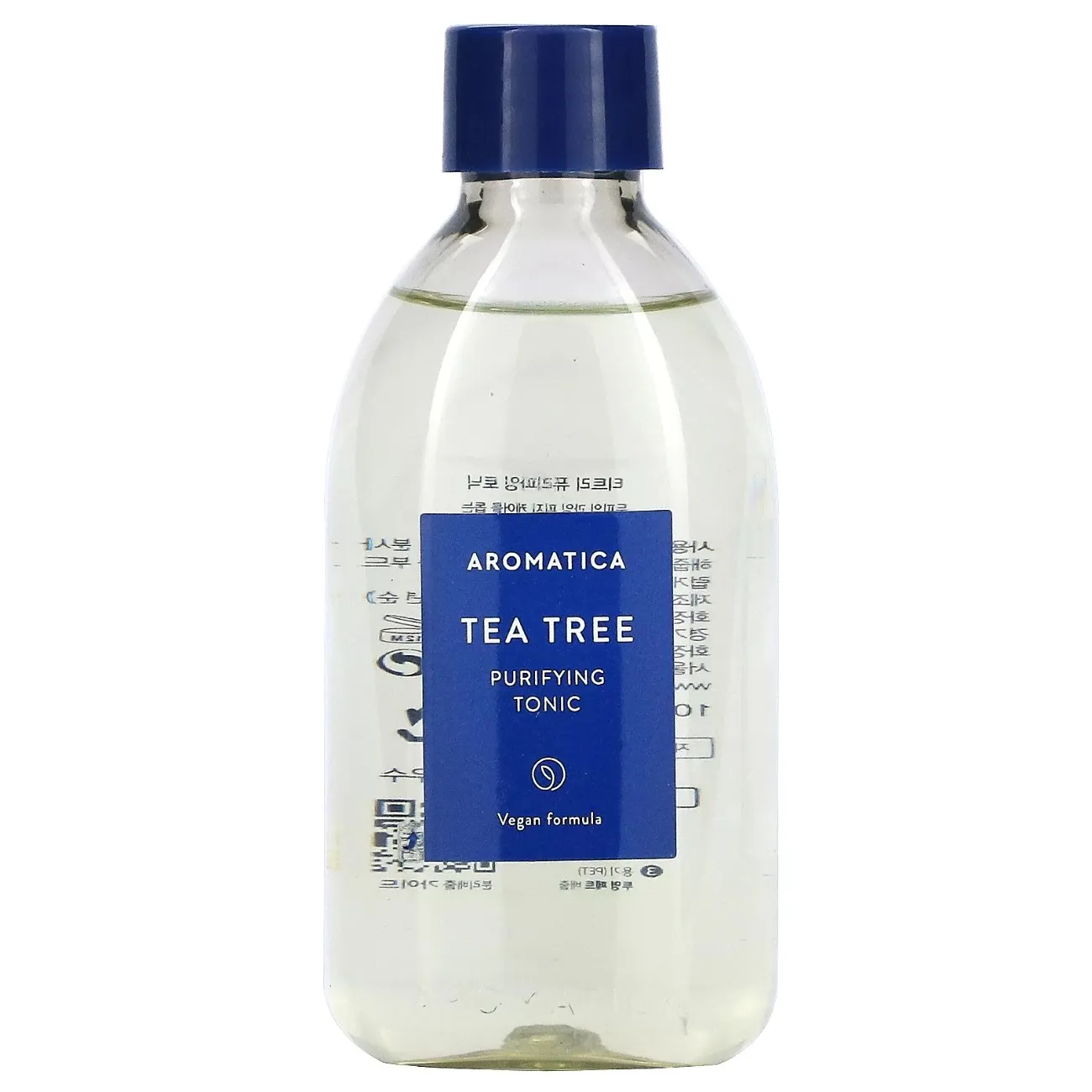 Aromatica-TeatreePurifyingTonic100ml-1600x1600.jpeg Aromatica - Tea Tree Purifying Tonic, 100ml - Image 1